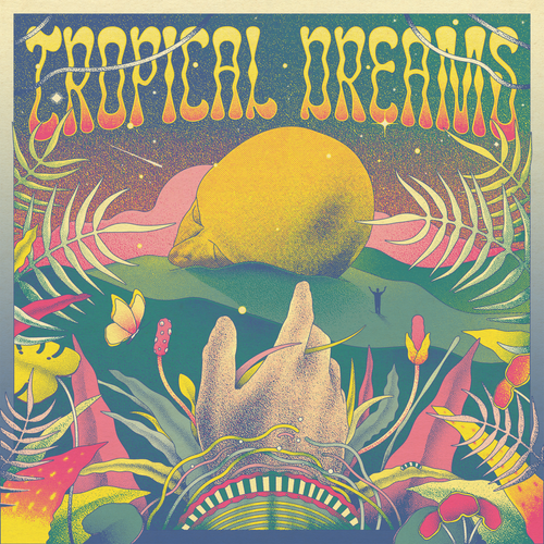 Shop — Retro Jungle Records